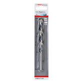 Broca Para Metal Bosch Aço Rápido Hss-Pointteq 12,0mm