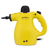 Higienizador a Vapor Britânia Modelo Vapor Express 127V