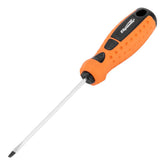 Chave De Fenda SL3 1/8X4 Pol 100mm Crv Cabo Emborrachado Sparta 1176255 - Guimepa