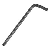 Chave Torx T30 Longa 10pçs Cromo Vanádio Fosfatizado MTX 1129255