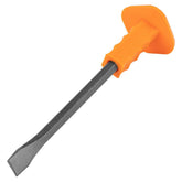 Talhadeira Sextavada Aço Carbono 300x24mm Cabo Emborrachado Com Protetor Sparta Master