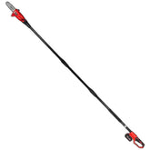 Motopoda Toyama TBT18PP3.0 18V 3m Sabre 8 Polegadas