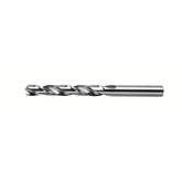 Broca Aço Rápido Hss 12.5x151mm Din 338 Tramontina com 5 Brocas