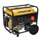 Motogerador BFGE 12000 Plus Trifásico 220V Partida Elétrica 61636 Buffalo
