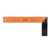 Esquadro Metálico 300mm Sparta 3234455 Aço U8A Precisão Profissional