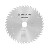 Disco De Serra Circular Bosch Pro Wood Cordless 140mm 42 D