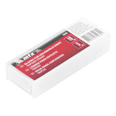 Lâmina Para Estilete Trapezoidal 18 mm 5 Peças Aço Alto Carbono Mtx Com Estojo