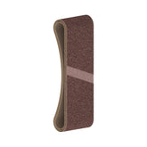 Cinta De Lixa Bosch Pro X440 60X400mm Grano 80 3Un