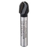 Fresa De Meia-Cana Bosch Standard 1/4'' 4,7X9,5X9,2mm G45mm