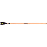Cavadeira Goiva Metálica Tramontina 120cm Aço Carbono Cabo Madeira Resistente