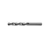 Broca Para Aço 10.5x133mm Din 338 Hss Tramontina Master com 5 Brocas