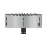 Serra Copo Bosch Pro Multi Material Power Change Plus 140mm