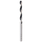 Broca Para Metal Bosch Aço Rápido Hss-Pointteq 4,2mm