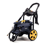 Lavadora de Alta Pressão 2100W 2300psi 10m Tramontina Master 220V Jato Regulável com 5 Bicos