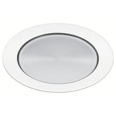 Sousplat Tramontina Cosmos Em Aço Inox 31,4 Cm Jantar Mesa
