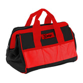 Bolsa Para Ferramentas 14 Bolsos 305x190x195mm 6kg 4L MTX 9029255 Profissional