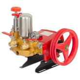 Bomba para Pulverizador Agrícola 5,5Hp 20Lx40 S22Af Kawashima