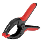 Grampo Multiuso 9'' Para Marcenaria Fixação Forte MTX 2078855 82mm