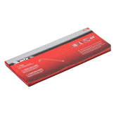 Chave Torx T45 Cromo Vanádio 52 HRC Acabamento Fosfatizado MTX 1128255