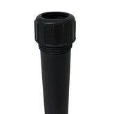 Base 16 Kg p/ Ombrellone Concreto Expand. Vermelho Bel Lazer