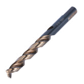 Broca Aço Rápido 12x151mm Industrial Metal P6M5 135° Precisão A Gross
