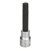 Soquete 12 mm Aço Cromo Vanádio 1/2'' Encaixe Ponta RIBE Longa Tramontina PRO