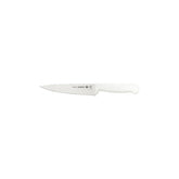 Faca Para Carne Tramontina Profissional Master 6 Polegadas Aço Inox Cabo Antimicrobiano Branca