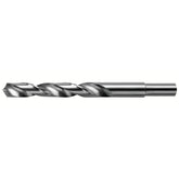 Broca Tramontina Master Aço Rápido HSS 15x169mm Din 338 Para Perfuração De Aço