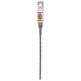 Broca Para Concreto Bosch Sds Plus-3 Ø8 X 200 X 260 mm