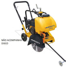 Cortadora de Pisos MCP 93 Com Motor Menegotti 200 6,5HP