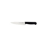 Faca Para Carne Tramontina Profissional Master 6 Polegadas Aço Inox Cabo Antimicrobiano Preto