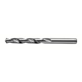 Broca Aço Rápido Hss 11x142mm Din 338 Tramontina Master com 5 Brocas
