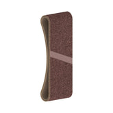 Cinta De Lixa Bosch Pro X440 75X457mm Grano 60 3Un