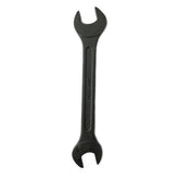 Chave Fixa 30 X 32 Mm Fosfatizada Aço Cromo Vanádio Ferramenta Profissional
