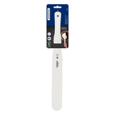 Espátula Confeiteiro Tramontina Profissional Master 30cm 12 Aço Inox Cabo Polipropileno Branco