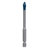 Broca P/Porcelanato Bosch Expert Hex-9 Hard Ceramic 6X90mm