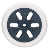 Prato Para Lixadeira Excêntrica Bosch Duro 150mm