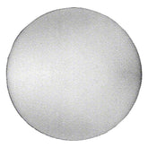 Boné De Pele Para Polimento Bosch Autoaderente 130mm 1U