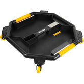 Bandeja Móvel para Mecânico Vonder