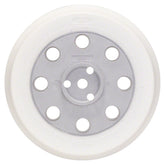 Prato Para Lixadeira Excêntrica Bosch Extra-Macio 125mm 1U