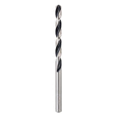 Broca Para Metal Bosch Aço Rápido Hss-Pointteq 5,0mm