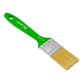 Trincha Pincel 1.1/2 Multiuso Cerdas Sintéticas Cabo Plástico MTX Pintura Rápida