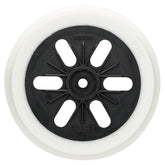 Prato Para Lixadeira Excêntrica Bosch Macio 150mm