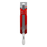 Lima Chata Bastarda 200 mm (8”) Aço Carbono Cabo Madeira MTX 1623555