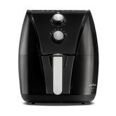 Fritadeira Air Fryer Britânia BAF45A 5 Litros Antiaderente Gold 127V - Guimepa