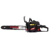 Motosserra Gasolina 54CC 18'' Kcs580E Pot. Sup 1,2Kw Kawashima