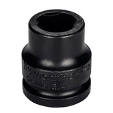 Soquete de Impacto Sextavado 26mm 3/4'' DIN 3129 Tramontina PRO