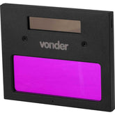 Filtro Automático Vonder Ton. 11 Para Máscara Msn011 Proteção UV e Infravermelho - Guimepa