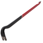 Pé De Cabra Reforçado 900X29X15Mm Mtx Alavancagem Remoção De Pregos