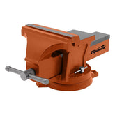 Torno de Bancada Rotativo com Bigorna 8'' 200mm Sparta 1862955